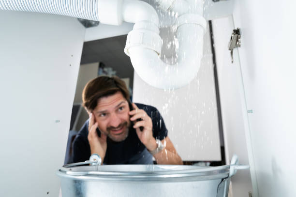 Shower Repair Services in Shoreacres, TX