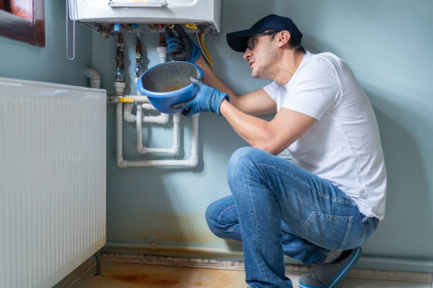 Best Sewer Cleaning Services  in Shoreacres, TX